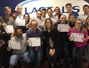Programa de Desenvolvimento de Líderes - MOD III LIDERANÇA VOLTADA PARA RESULTADOS