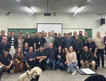 Programa de Liderança - MOD I - Sensibilização e Diagnóstico para Desenvolvimento de Gestão, Liderança e Times Alto Desempenho