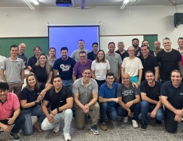 Programa de Liderança - MOD II - Comunicação Assertiva, Não Violenta e Feedback