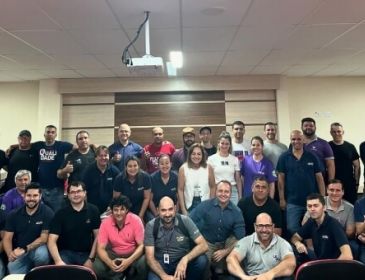 Programa de Liderança - MOD IV - Gestão do Tempo e Produtividade