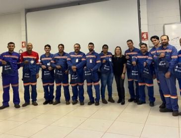 Roda de Aprendizagem para Multiplicadores e Aprendentes 