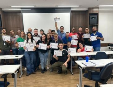 Técnicas e Dinâmicas de Grupo para Treinamentos Engajadores