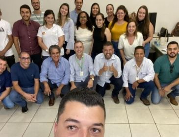 Técnicas para Falar em Público