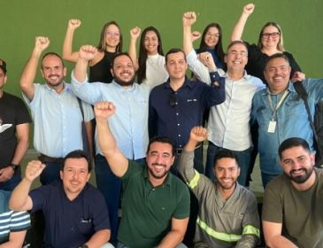 Técnicas para Falar em Público