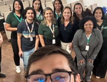 Técnicas para Falar em Público