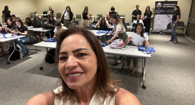 Atitude e Alta Performance