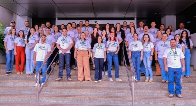 Atualização para Facilitadores Internos - Turma 1