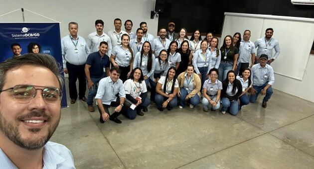 Atualização para Facilitadores Internos - Turma 2