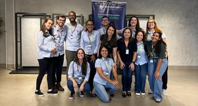 Dinâmicas de Grupo para Seleção e Treinamento